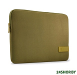 Картинка Чехол Case Logic Reflect 13 REFMB-113 (capulet olive/green olive)