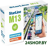 M13 V2