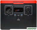 Портативная зарядная станция Profipower ПЭ-600PRO