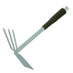 Картинка Грабли ручные FORESTER 5871