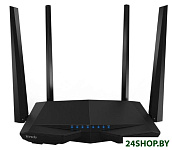 Картинка Wi-Fi-роутер Tenda AC6