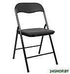 Картинка Офисный стул Brabix Golf CF-007 (черный)
