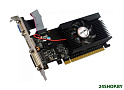 Видеокарта AFOX GeForce GT710 2GB DDR3 AF710-2048D3L5