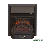 Картинка Электрокамин RealFlame Majestic Lux BL S