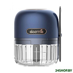 Картинка Портативный измельчитель Deerma DEM-JS100