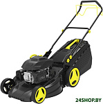 Картинка Газонокосилка роторная HUTER GLM-6.0 S