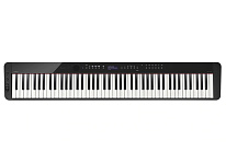 Картинка Цифровое пианино Casio Privia PX-S3000BK