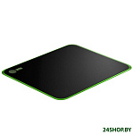 Картинка Коврик для мыши Cactus CS-MP-D01S (черный)