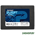 SSD PATRIOT Burst Elite PBE960GS25SSDR