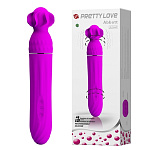 Картинка Вибратор PrettyLove Abbott