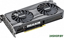 GeForce RTX 3060 Twin X2 12GB GDDR6 N30602-12D6-119032AH