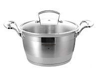 Картинка Кастрюля Mercury MC-1640