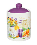 Картинка Емкость Appetite Fleur Du Jour ZFC263-3