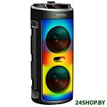 Картинка Переносная Bluetooth MIDI-система GINZZU GM-231