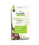 Картинка Сухой корм для кошек Bosch Sanabelle No Grain Poultry 2 кг