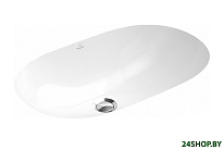 Картинка Умывальник Villeroy and Boch O.novo 58x37 (41625001)