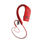 Картинка Наушники JBL Endurance SPRINT (красный)