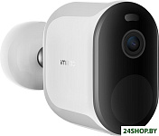 Картинка IP-камера Imilab EC4 Spotlight Battery Camera CMSXJ31A