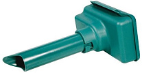 Картинка Отпугиватель кротов WEITECH WK-0675