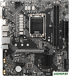 Pro H610M-G