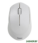 Картинка Мышь SmartBuy One 333AG (SBM-333AG-W)