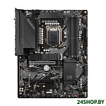 Картинка Материнская плата Gigabyte Z590 UD AC (rev. 1.0)