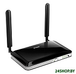 Картинка 4G Wi-Fi роутер D-Link DWR-921/R3GR4HD