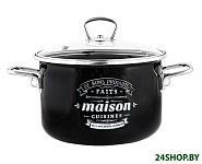 Картинка Кастрюля Appetite Maison 1SD205S