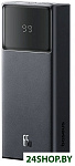 Star-Lord Digital Display Fast Charging Power Bank 20000mAh 65W (черный)