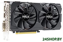 Ninja GeForce RTX 2060 6GB GDDR6 NF206FG66F