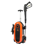 Картинка Мойка высокого давления Patriot GT 820 Comfort