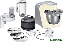 Картинка Кухонный комбайн Bosch MUM 58920