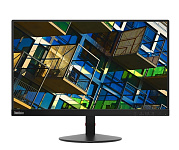 Картинка Монитор Lenovo S22e-20 62C6KAT1EU