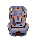 Картинка Детское автокресло Amarobaby Safety (серый/оранжевый)