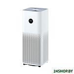 Картинка Очиститель воздуха Xiaomi Mi Smart Air Purifier 4 AC-M16-SC