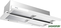 Картинка Кухонная вытяжка Korting KHP 9815 GW