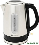 Картинка Чайник Gelberk GL-349 (нержавеющая сталь)