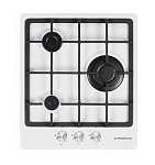 Картинка Варочная панель MAUNFELD EGHE.43.3STS-EW