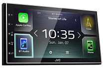 Картинка Автомагнитола JVC KW-M741BT