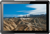 Картинка Планшет BQ-Mobile BQ-1083G Armor PRO 8GB 3G (Print 10)