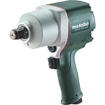 Картинка Пневматический ударный гайковерт Metabo DSSW 1690-3/4 арт.601550000