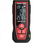 Картинка Лазерный дальномер Condtrol Smart 60