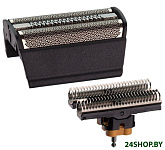 Картинка Сетка и режущий блок для электробритвы Braun 31B (81253259)
