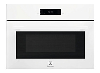 Картинка Электрический духовой шкаф Electrolux VKL8E08WV