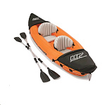 Картинка Байдарка Bestway Lite-Rapid X2 Kayak 65077