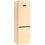 Картинка Холодильник BEKO CNKR5356E20SB