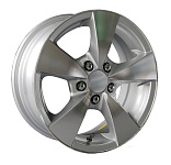 Картинка Литые диски Patron PW213 17x7.5