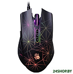 Картинка Игровая мышь A4Tech Bloody P81S Starlight