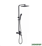Картинка Душевая система Ledeme L2433B
