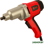 Картинка Ударный гайковерт Edon EW-900/350